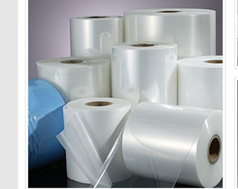 POLYETHYLENE FILM